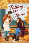 Falling like leaves vignette