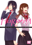 Horimiya vignette