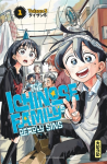 La renaissance de la famille Ichinose vignette
